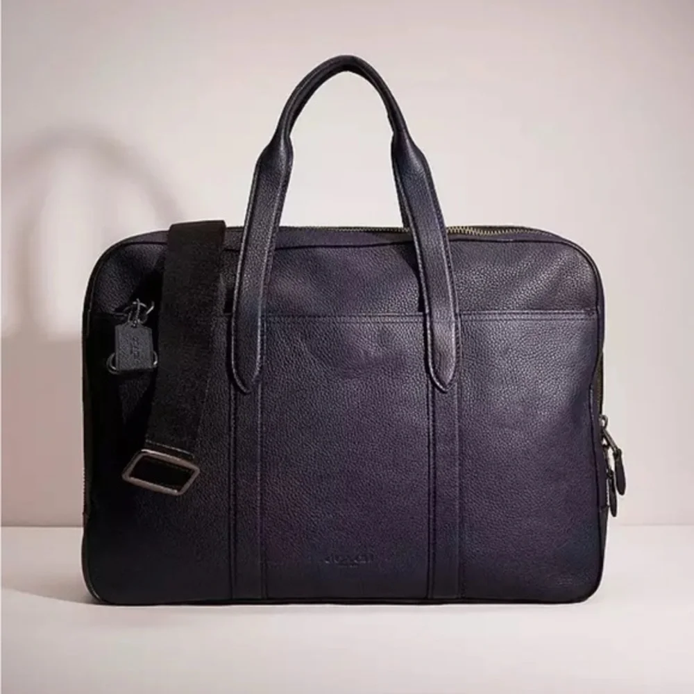 COACH Metropolitan Soft Brief